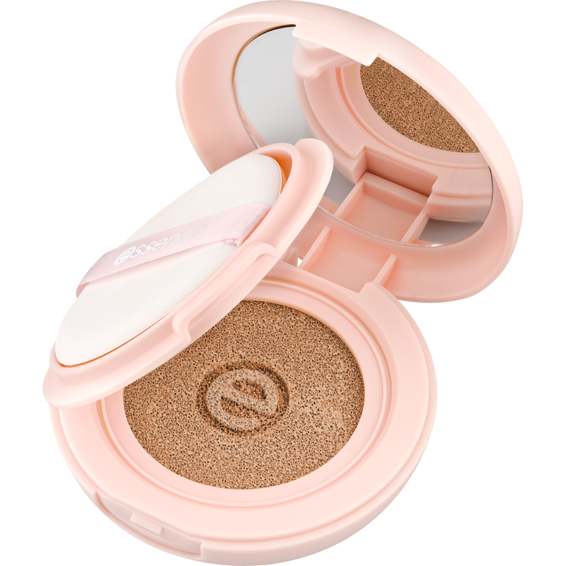 Essence Silky Cushion Foundation