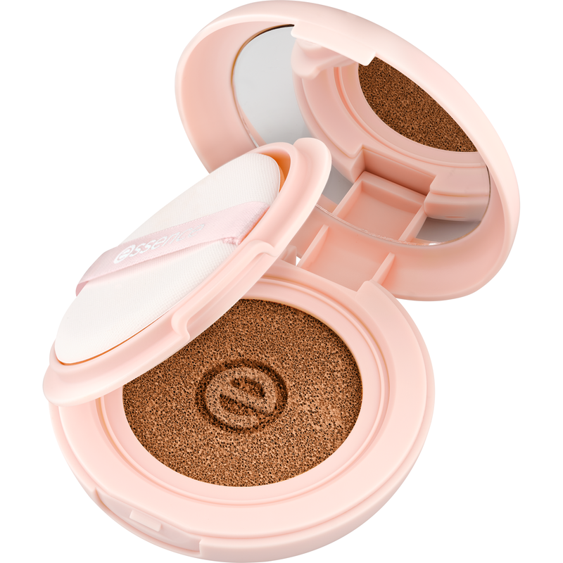 Essence Silky Cushion Foundation