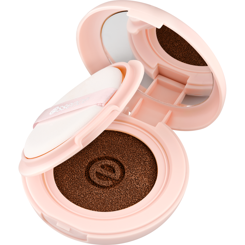 Essence Silky Cushion Foundation