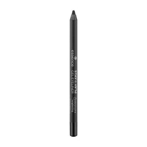 Stay &amp; Play Gel Eyeliner 01 Black Raven