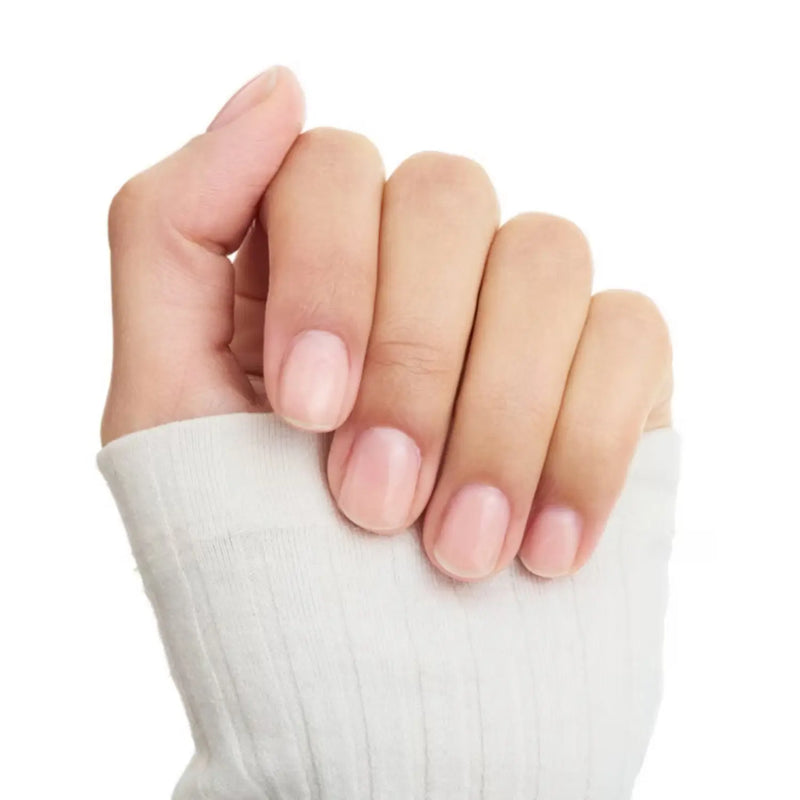 Essence Studio Nails UV GEL Nail Base & Build Base Coat 01 Make-Up Rosé
