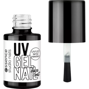 Studio Nails UV Gel Nail Base Coat Perfect Base