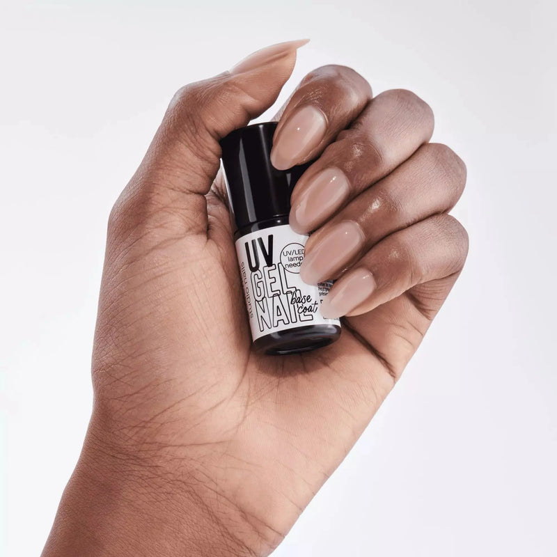 Essence Studio Nails UV Gel Nail Base Coat Perfect Base
