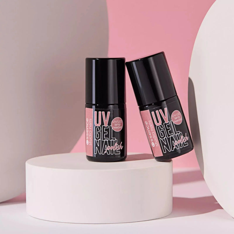 Essence Studio Nails UV Gel Nail Polish 104 Need A Hug?