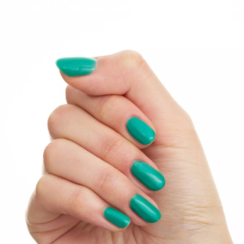 Essence Studio Nails UV Gel Nail Polish 13 Evergreen