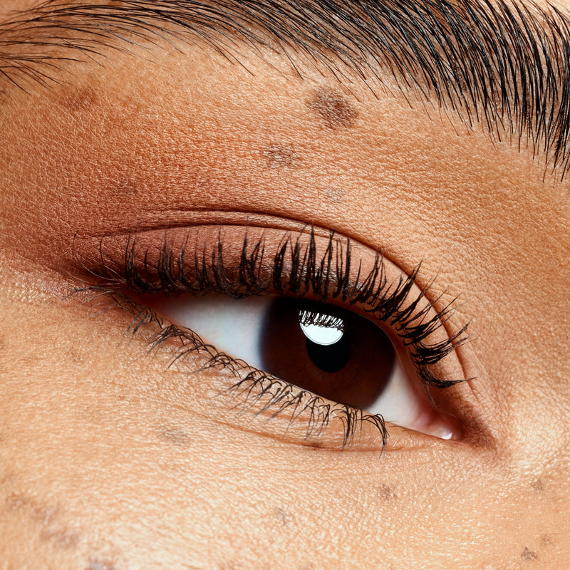 Essence The Brown Edition Mini Eyeshadow Palette