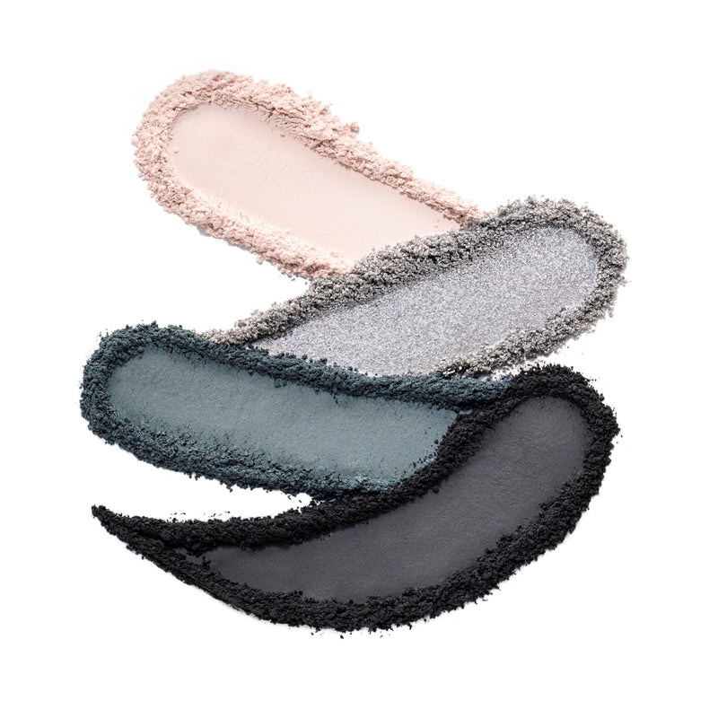 Essence The Grey Edition Mini Eyeshadow Palette