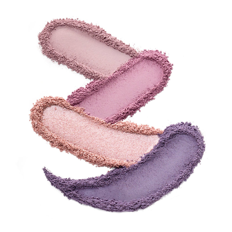 Essence The Mauve Edition Mini Eyeshadow Palette
