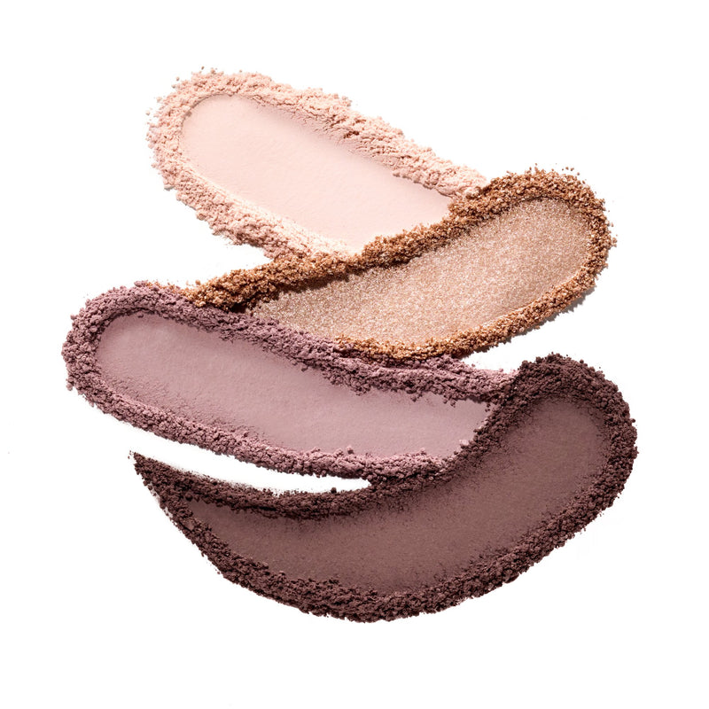 Essence The Nude Edition Mini Eyeshadow Palette
