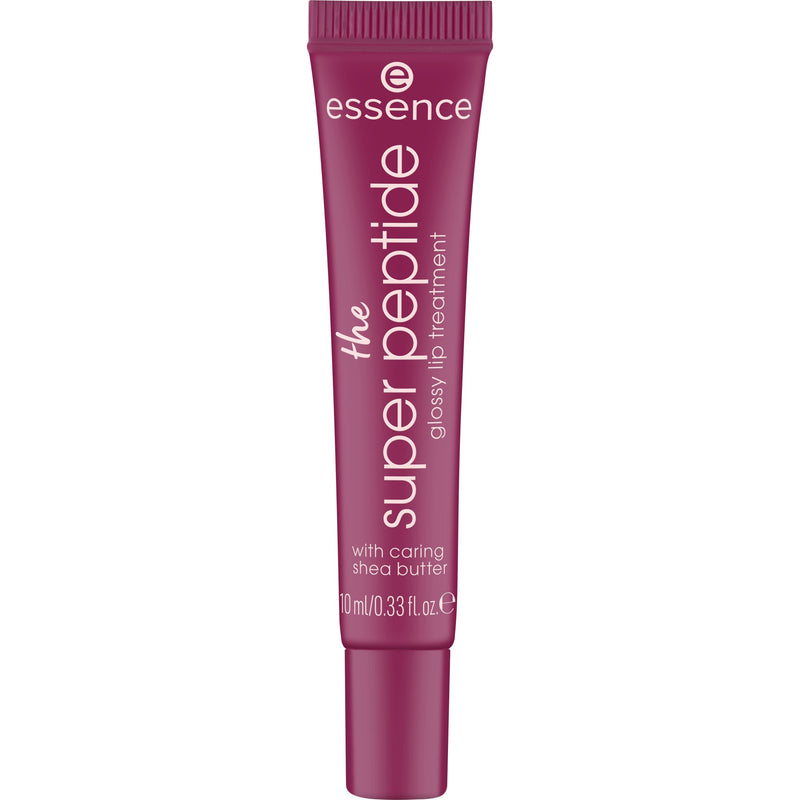 Essence The Super Peptide Glossy Lip Treatment 08 Cherrylicious!