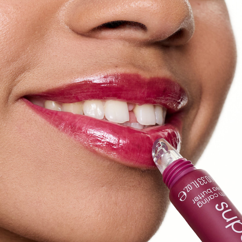 Essence The Super Peptide Glossy Lip Treatment 08 Cherrylicious!
