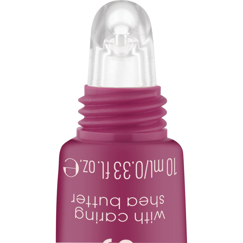 Essence The Super Peptide Glossy Lip Treatment 08 Cherrylicious!