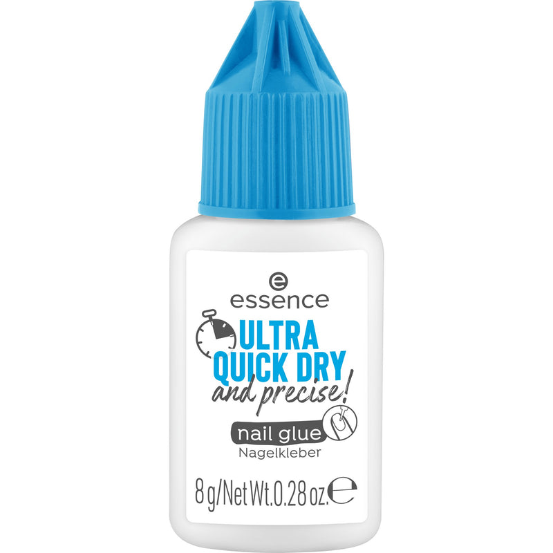 Essence Ultra Quick Dry And Precise! Nail Glue