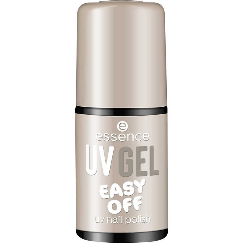 Essence UV Gel Easy Off UV Nail Polish 05 Misty Morning