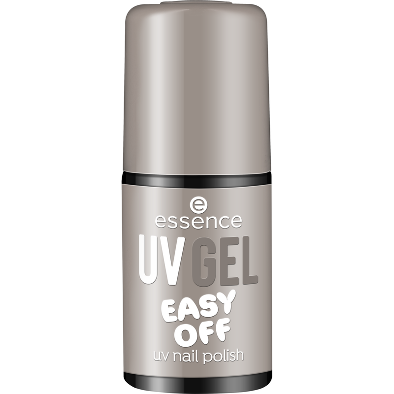 Essence Uv Gel Easy Off Uv Nail Polish 108