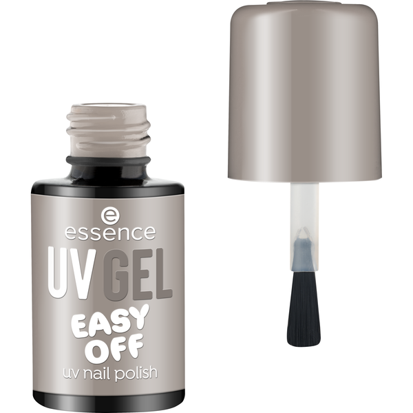 Essence Uv Gel Easy Off Uv Nail Polish 108