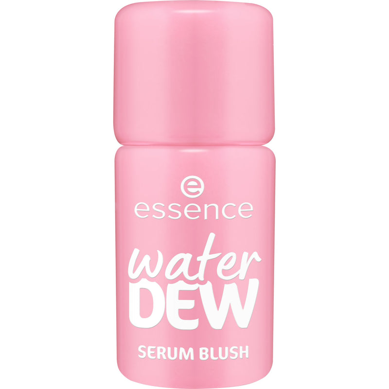 Essence Water Dew Serum Blush 10 Pinky Bloom