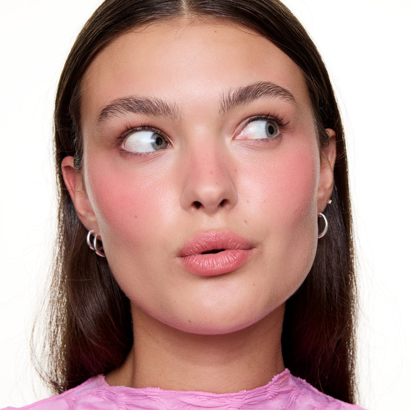 Essence Water Dew Serum Blush 20 Juicy Melon