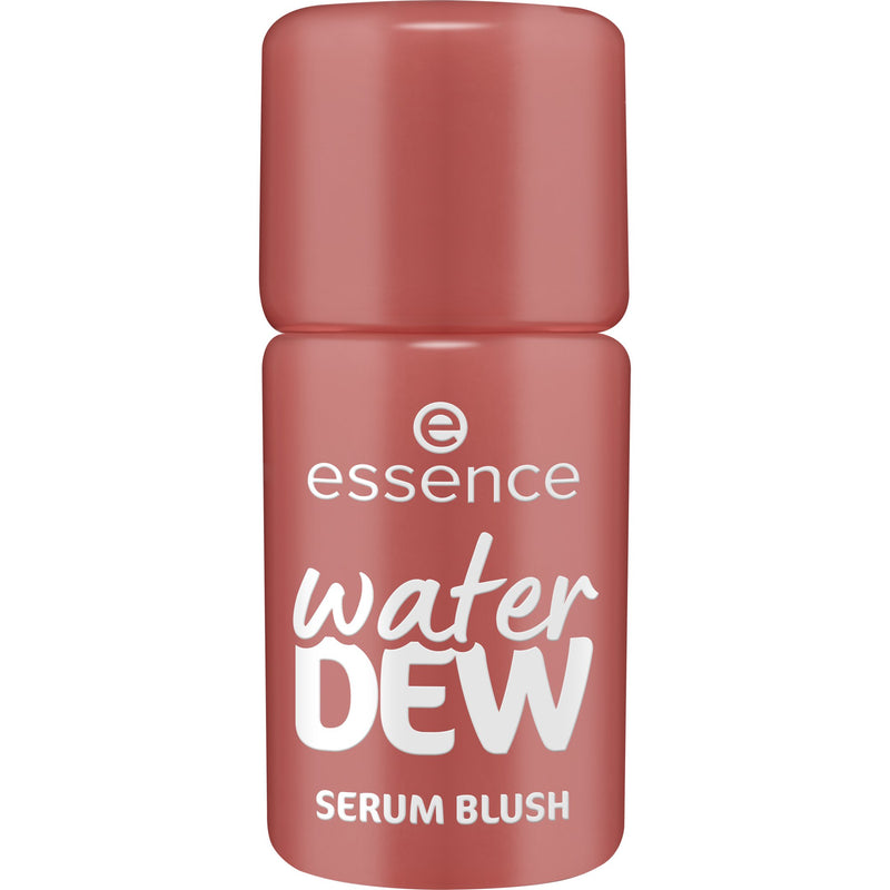Essence Water Dew Serum Blush 30 Rose Mood
