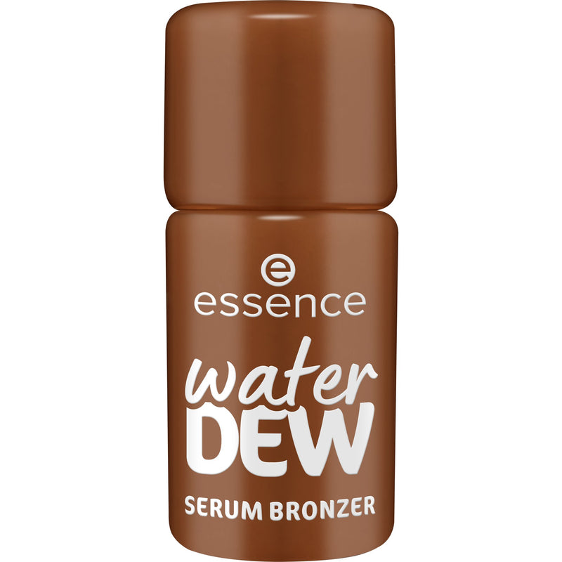 Essence Water Dew Serum Bronzer 30 Spritz Glow