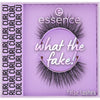 What The Fake! False Lashes 02 Dramatic Curl