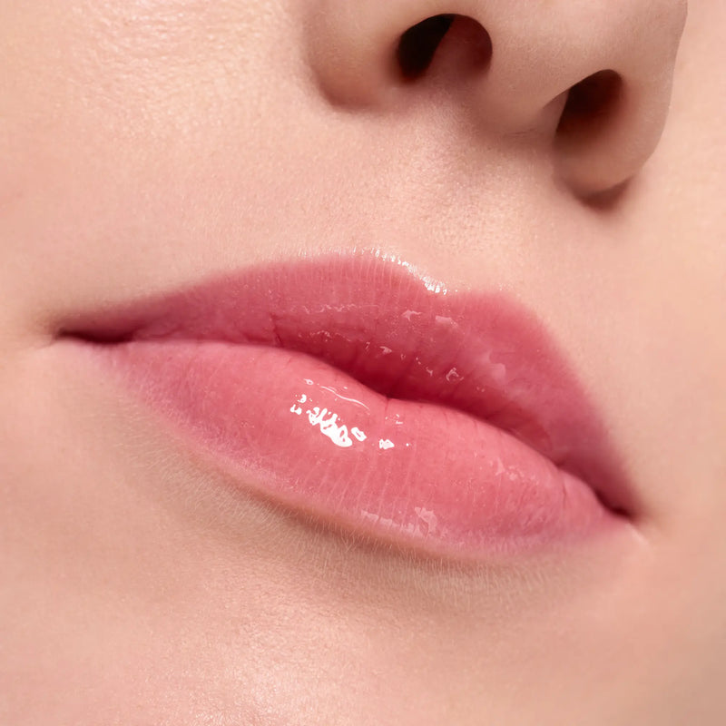 Essence What The Fake! Plumping Lip Gloss 100 Sheer Genius