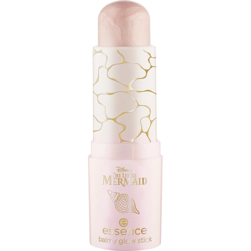 Essence X Disney The Little Mermaid Balmy Glow Stick Watch Me Shine