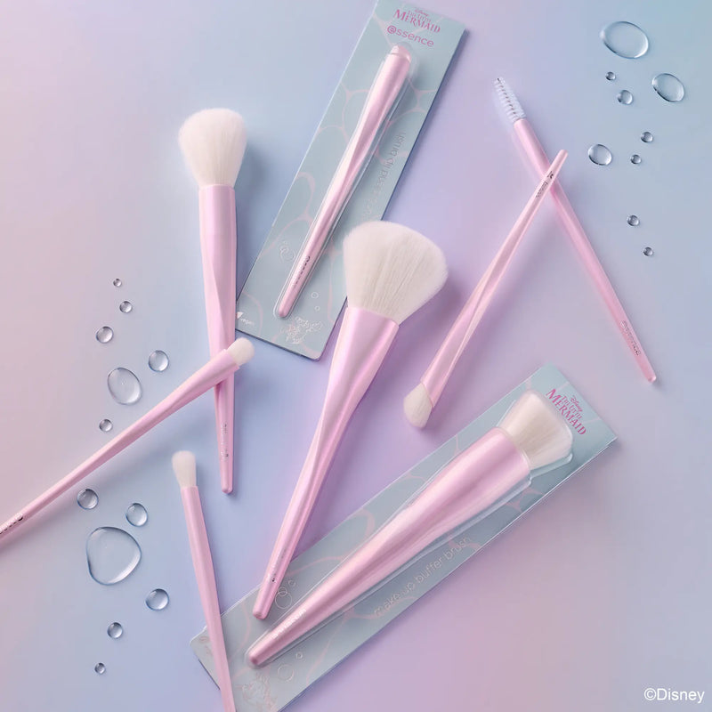 Essence X Disney The Little Mermaid Brow Spoolie My Way, My Waves