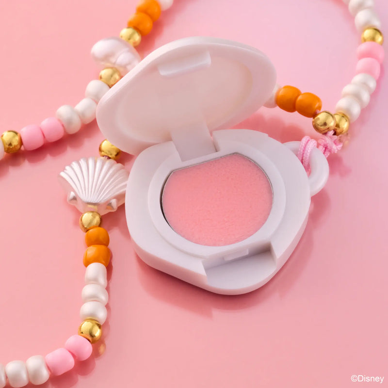 Essence X Disney The Little Mermaid Phone Charm Lip Balm Call Me On My Shell
