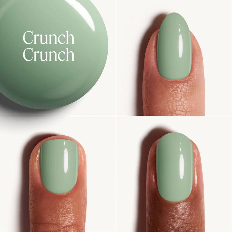 Essie Gourmet Grocery 1018 Crunch Crunch
