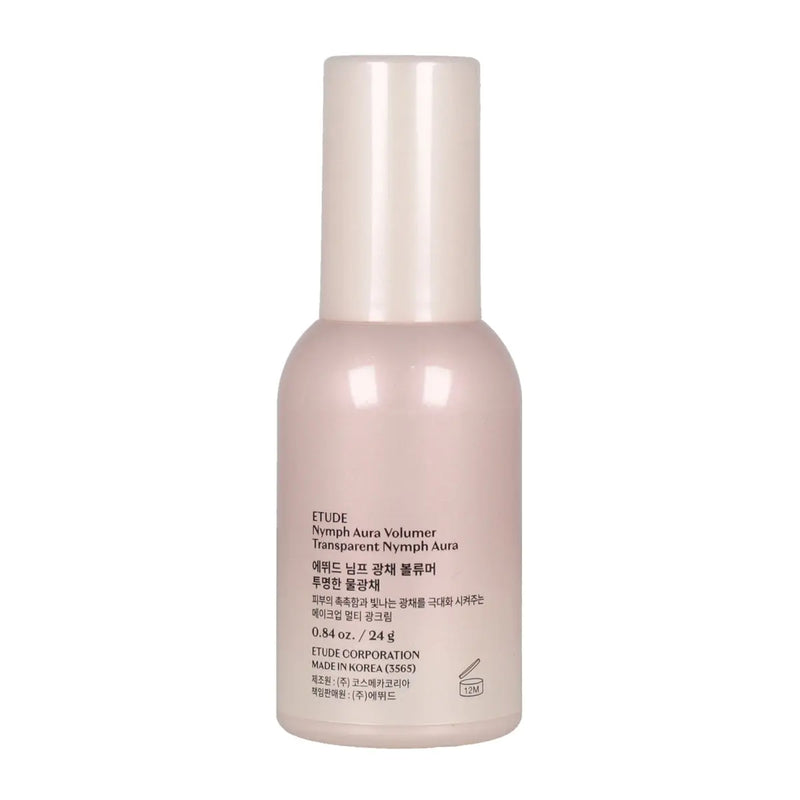 Etude House Nymph Aura Volumer