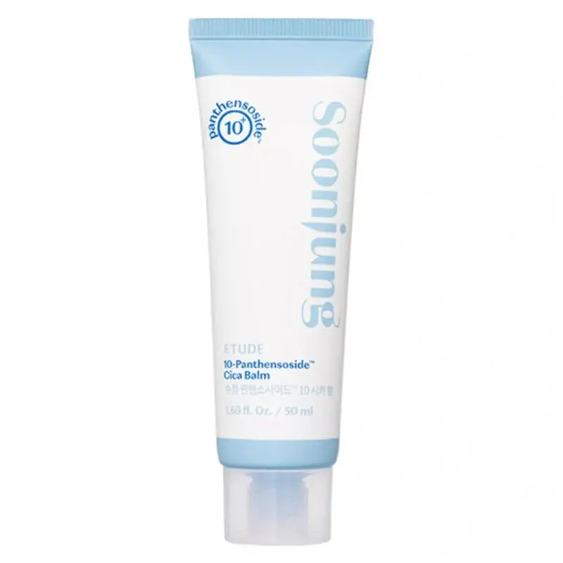 Etude House Soonjung 10 Panthensoside Cica Balm