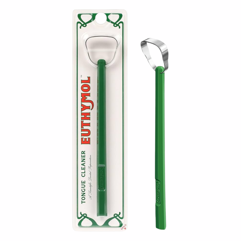 Euthymol Tongue Cleaner
