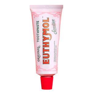 Toothpaste Sensitive 75 ml.