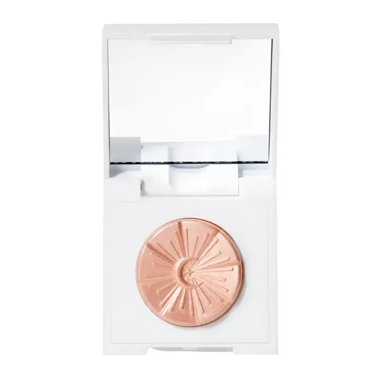 Everybody London Champagne Chic Eye & Lip Set
