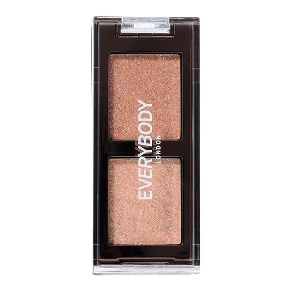 Everybody London Eyeshadow Duo Stardust
