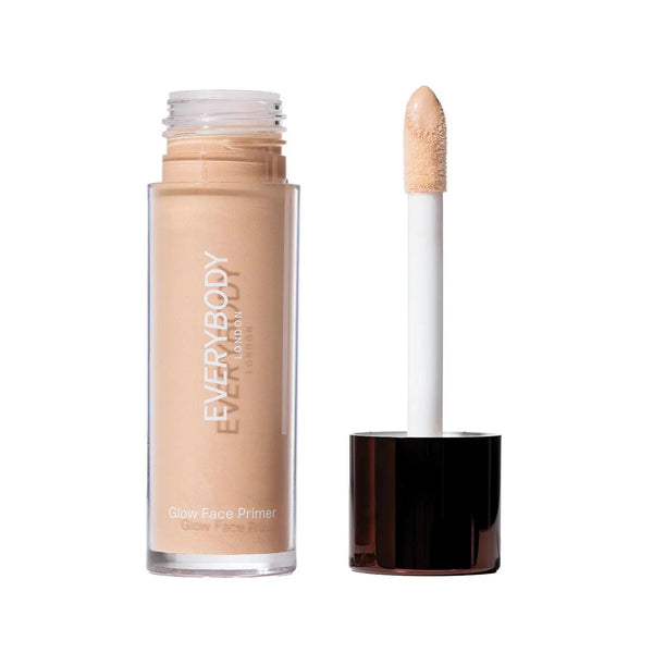 Everybody London Glow Face Primer Fair