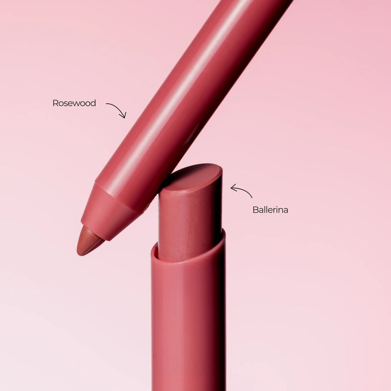 Everybody London Lipstick Velvet Matte Ballerina