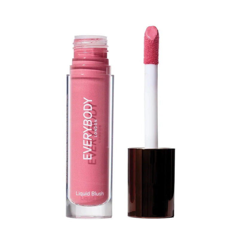Everybody London Liquid Blush Rose Kiss