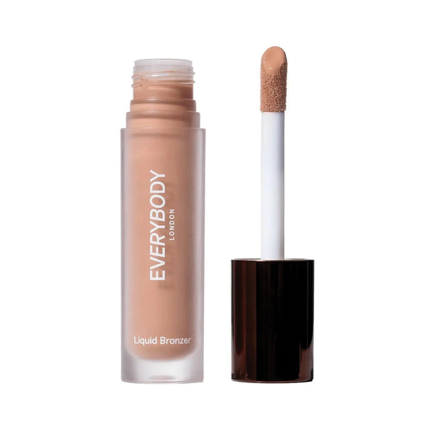 Everybody London Liquid Bronzer Sun Melt