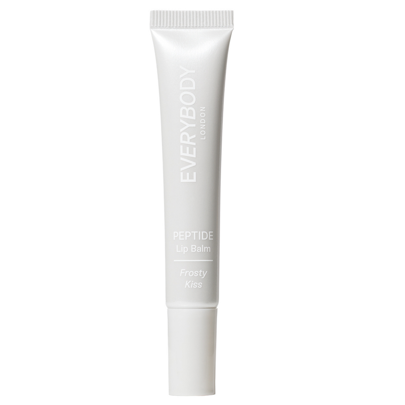 Everybody London Peptide Lip Balm Frosty Kiss