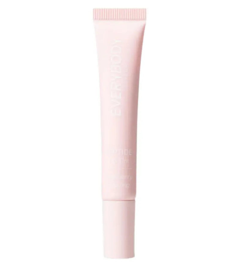 Everybody London Peptide Lip Tint Raspberry Pudding
