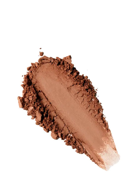 Everybody London Pressed Bronzer Chocolate Milk