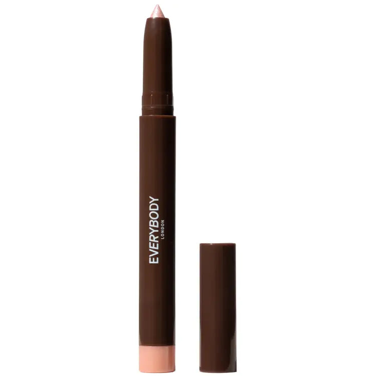 Everybody London Shimmer Pen Rose Quartz
