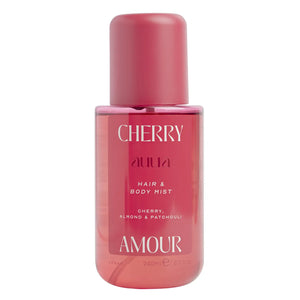 Auura Fragrance Mist Cherry Amour