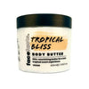 Body Butter Tropical Bliss