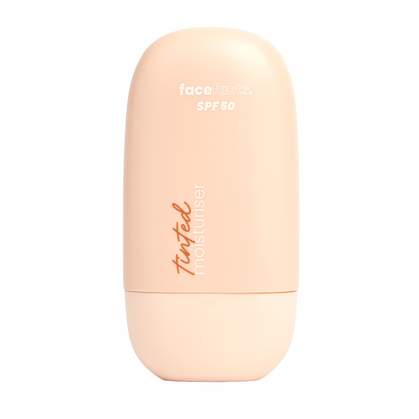 Face Facts SPF 50 Tinted Moisturiser