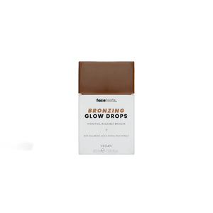 Tinted Skincare Bronzing Glow Drops