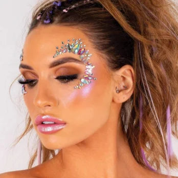 face jewels