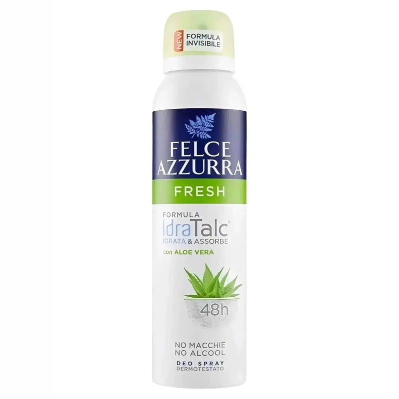 Felce Azzurra Fresh Deodorant